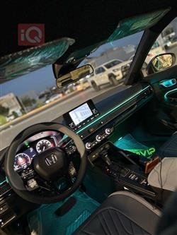 هوندا سيفيك